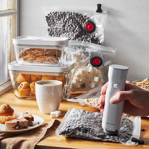 Zwilling Fresh & Save 7-piece Starter Set