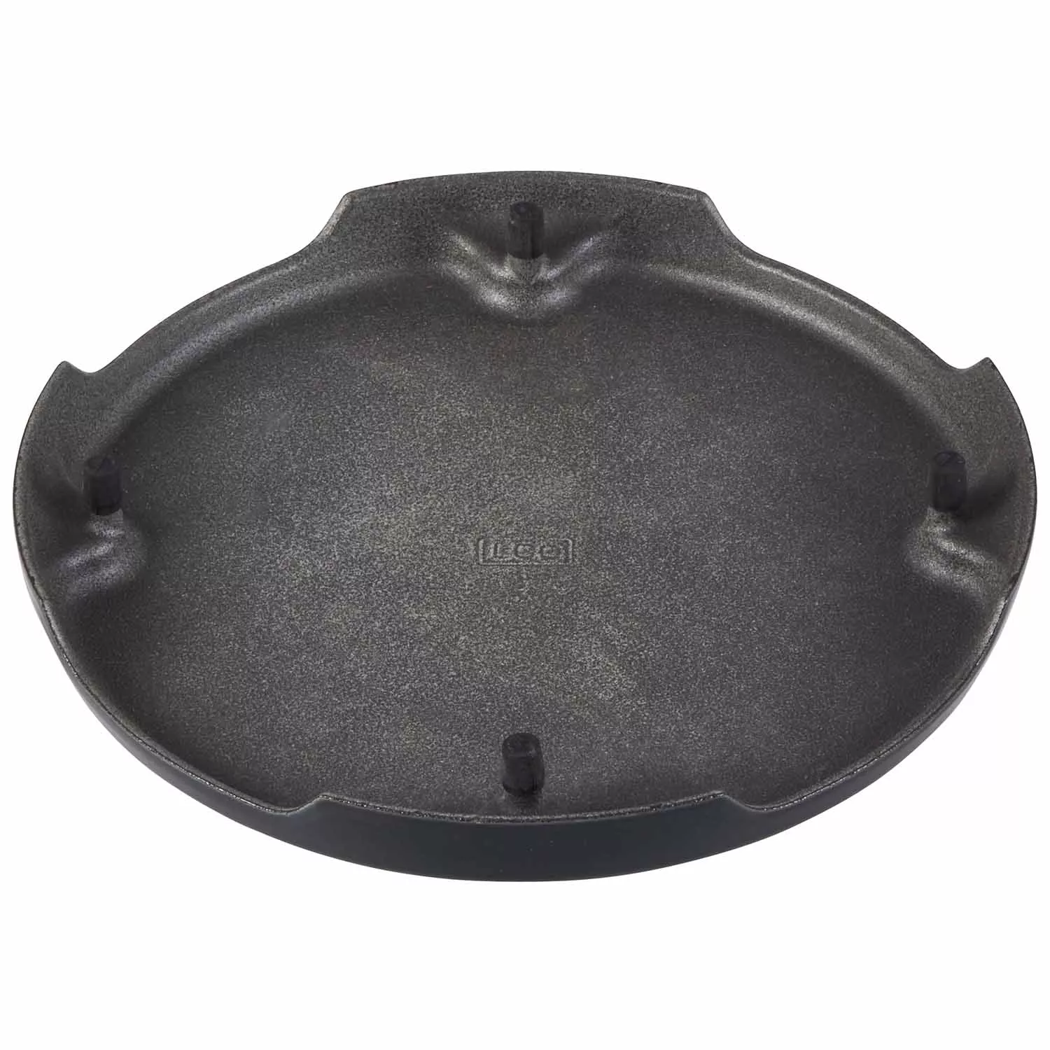 Le Creuset Enameled Cast Iron Signature Trivet, 8.8"