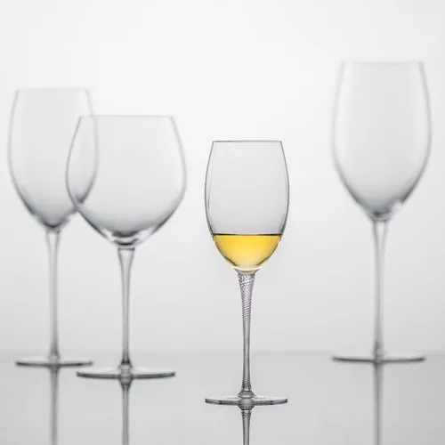Zwiesel Glas Handmade Highness Sweet Wine, Set of 2
