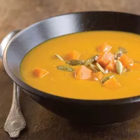 Satisfying Soups and Stews