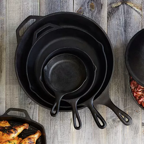 Lodge Skillet
