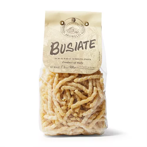 Morelli Busiate Pasta