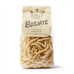 Morelli Busiate Pasta