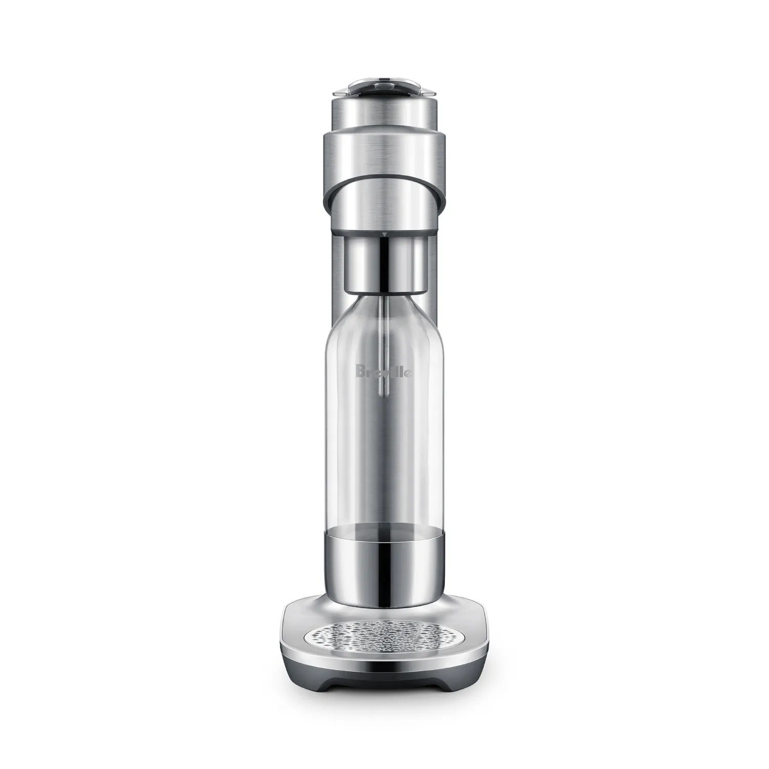 InFizz Fusion Sparkling Beverage Carbonator with CO2