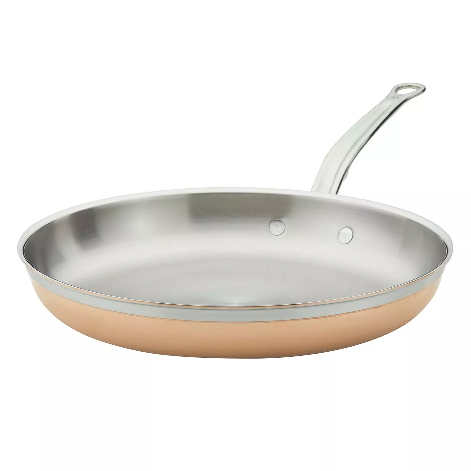 Hestan CopperBond Skillets