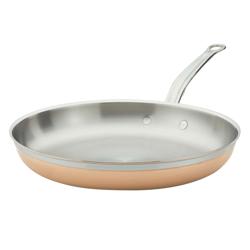 Hestan CopperBond Skillets Great temperature control, just got