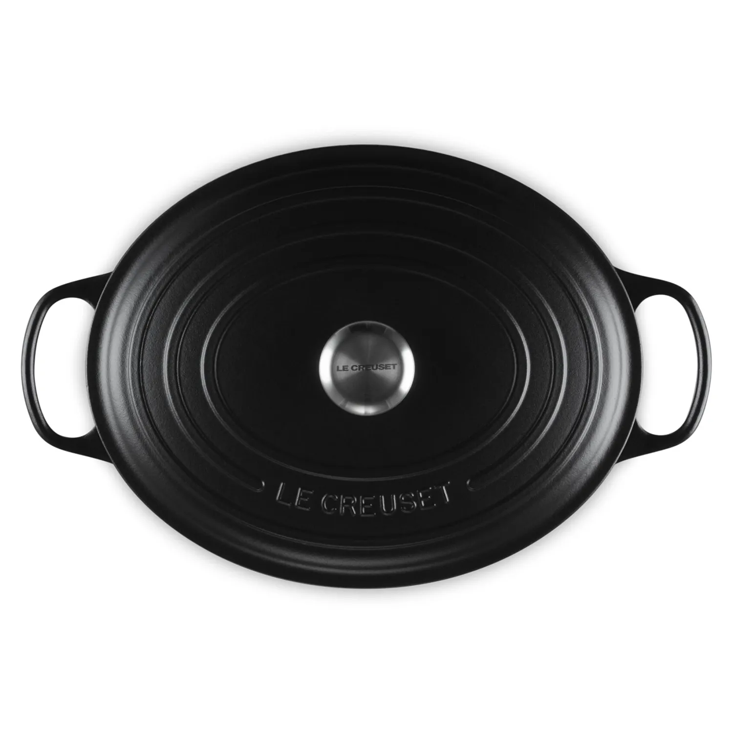 Le Creuset Signature Oval Dutch Oven, 8 qt.