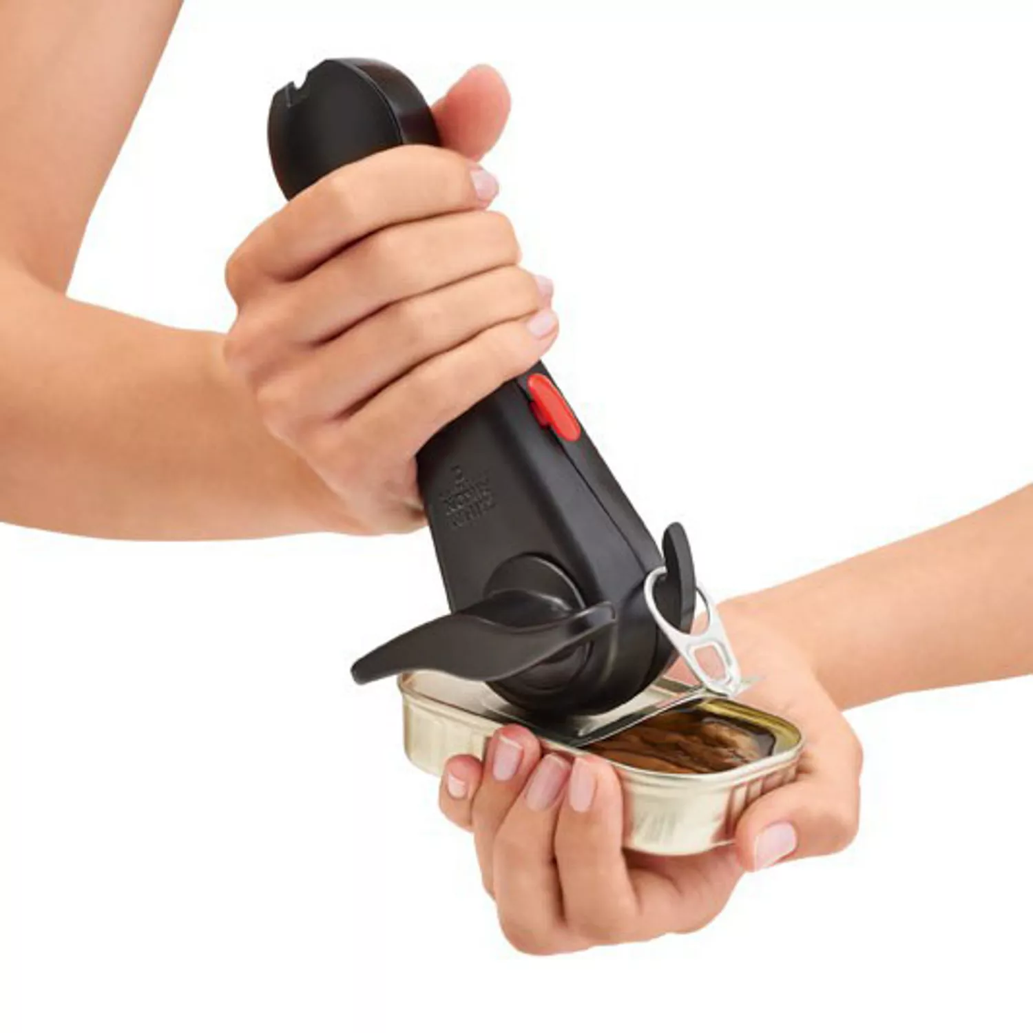 Kuhn Rikon Compact Jar Opener on QVC 