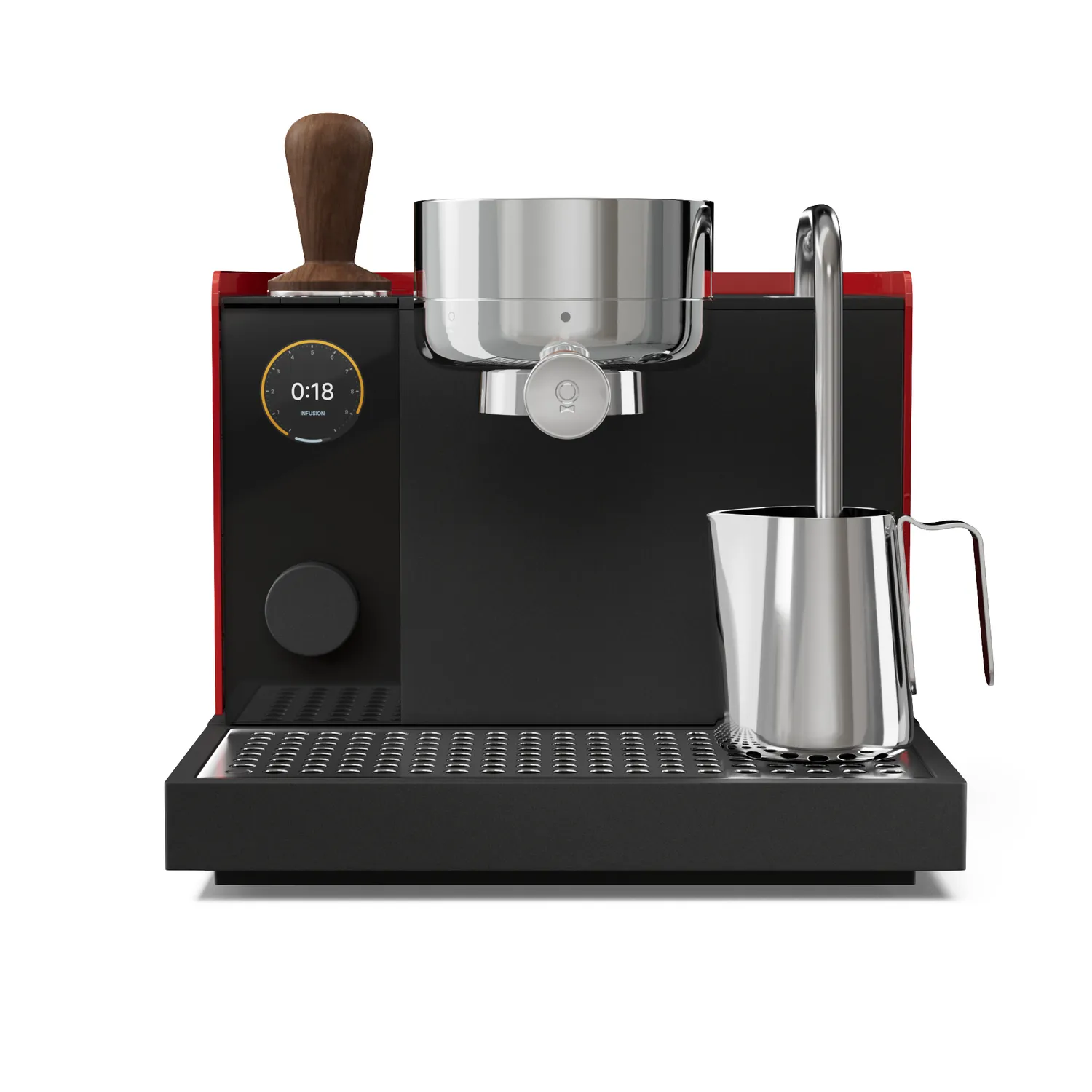 Fellow Series 1 Espresso Machine