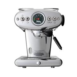 Illy X1 Anniversary ESE & Ground Espresso Machine 