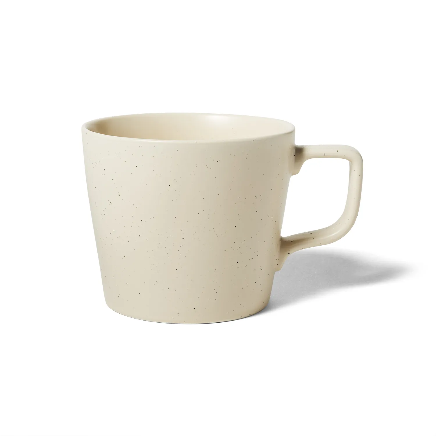 Sur La Table Speckled Mug