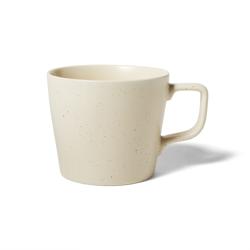 Sur La Table Speckled Mug