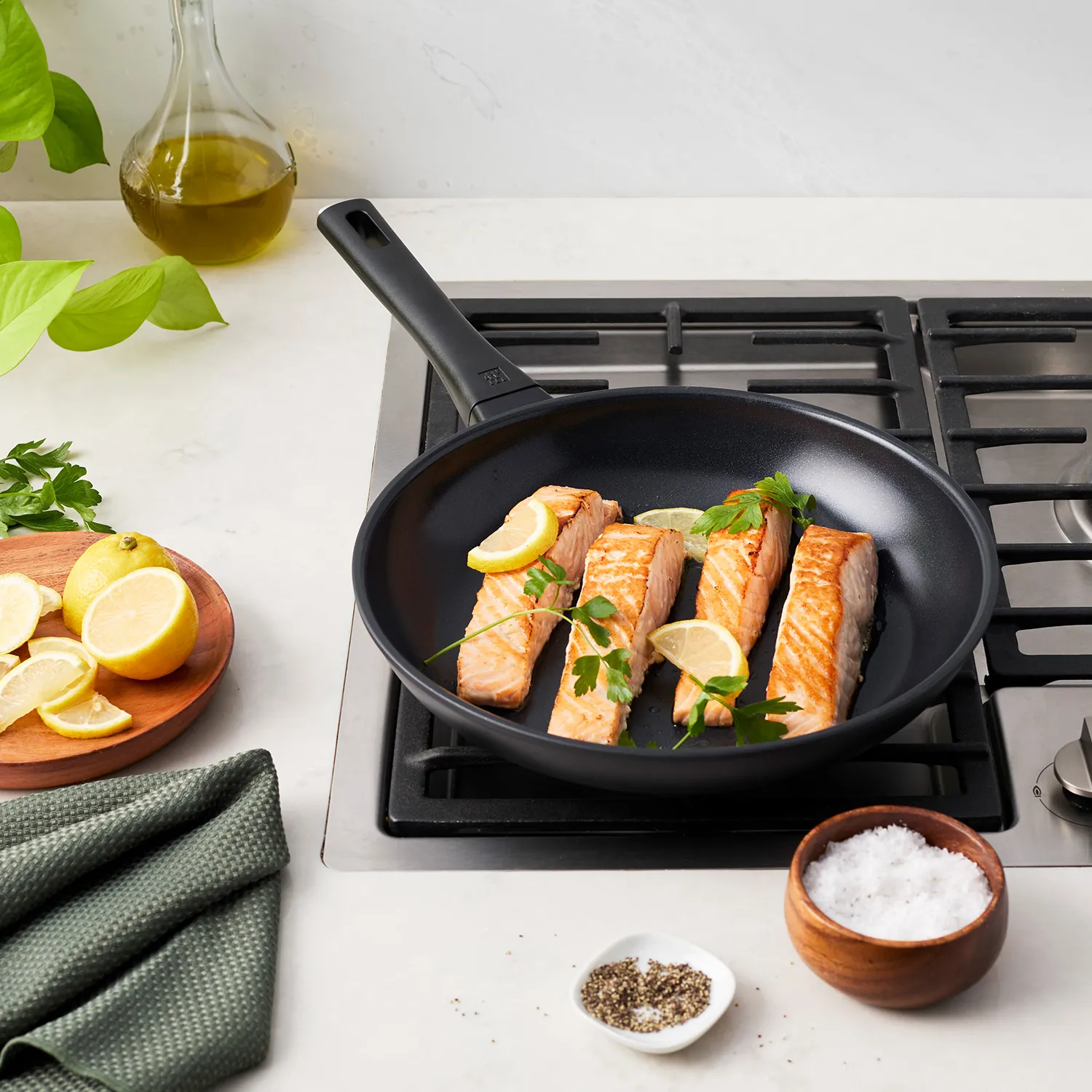 Zwilling Madura Plus Ceramic Nonstick Skillet