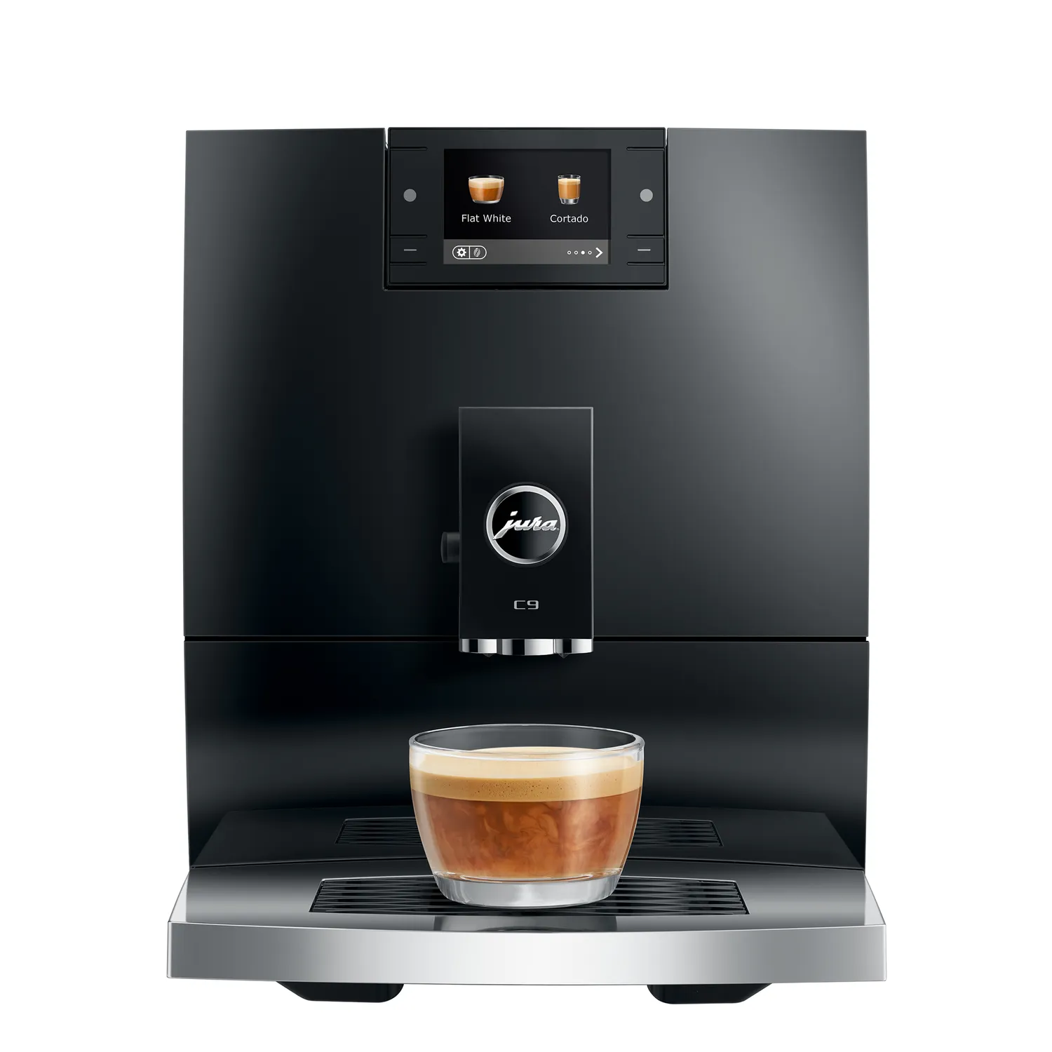 Jura C9 Automatic Coffee Machine