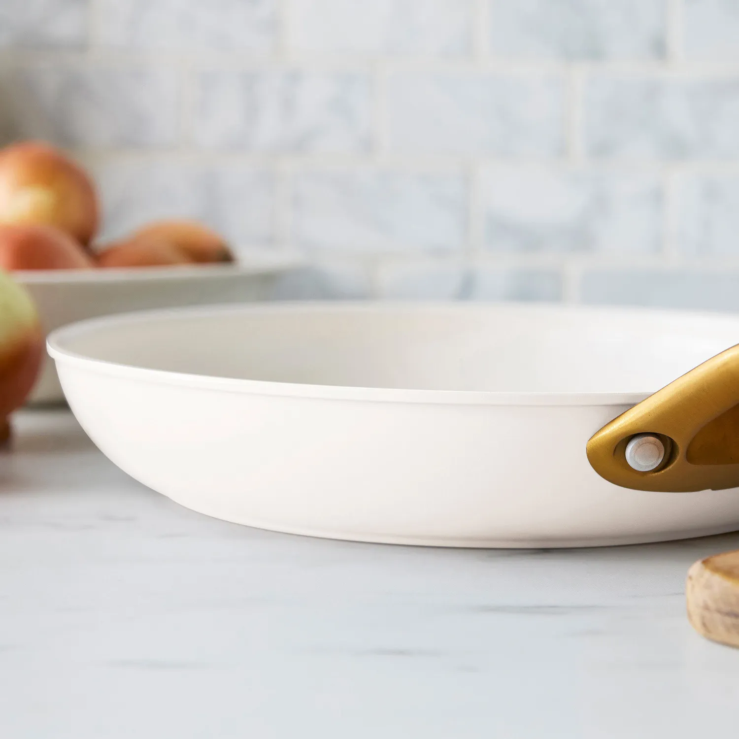 GreenPan Reserve Pro 10-Piece Cookware Set