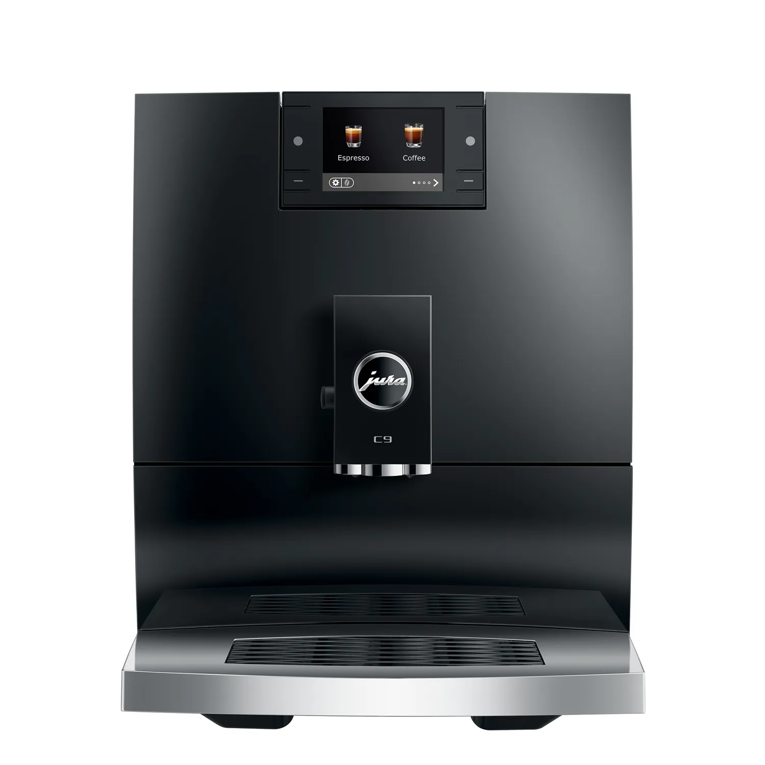 Jura C9 Automatic Coffee Machine
