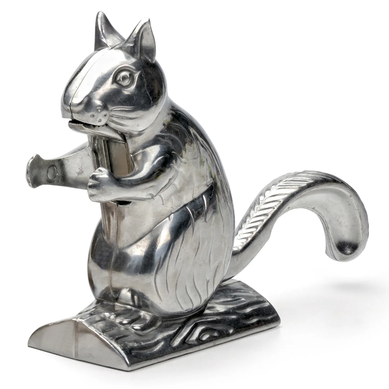 RSVP Nutty Squirrel Nutcracker