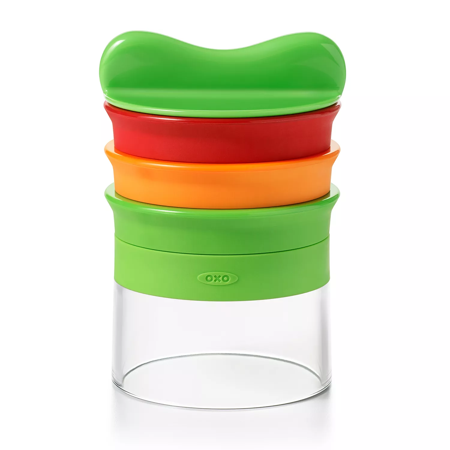 OXO Good Grips 3-Blade Handheld Spiralizer