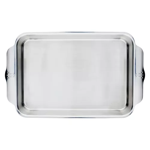 Hestan Provisions OvenBond Tri-Ply Rectangular Baker, 9" x 13"