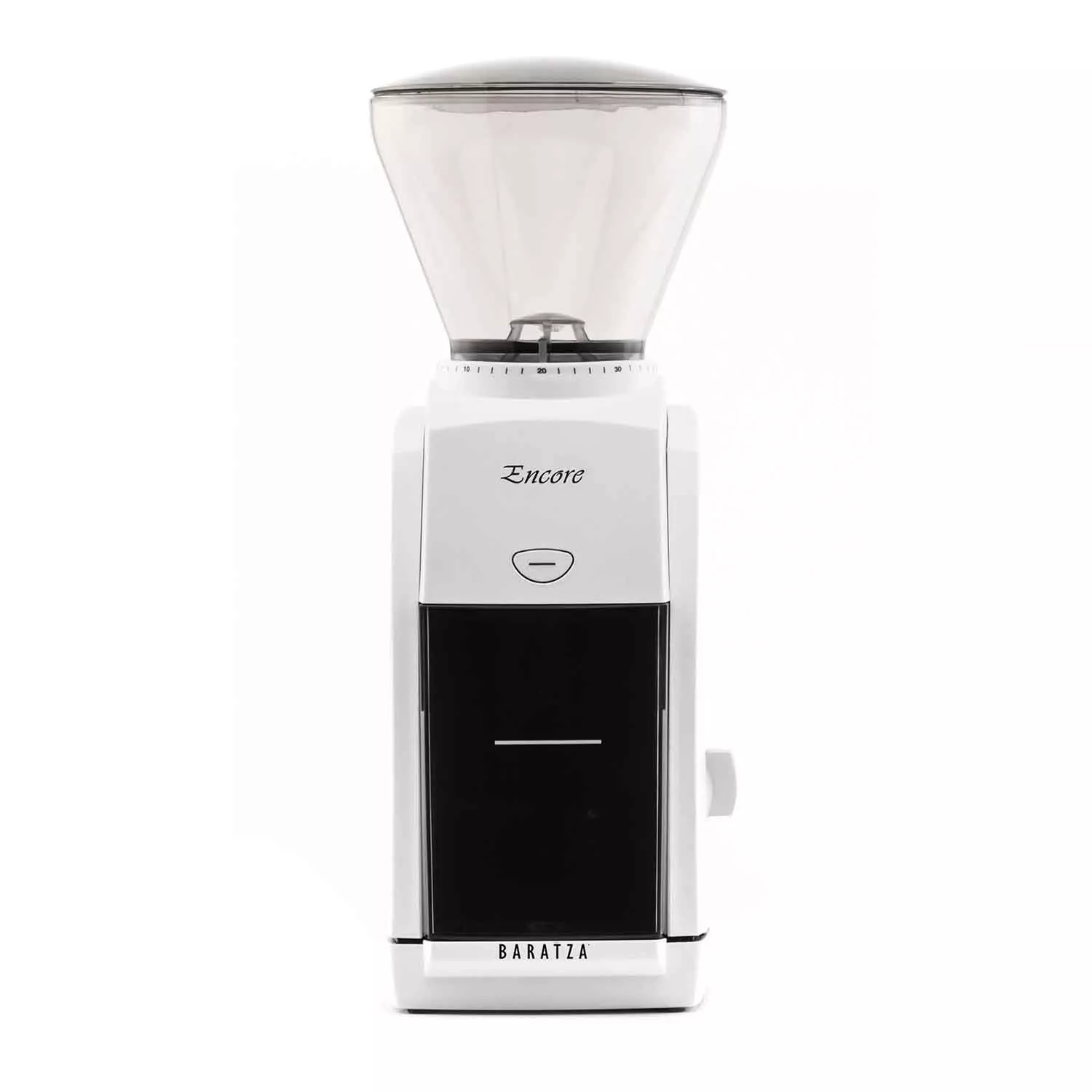 Buy Baratza Encore Burr Coffee Grinder at Wolf Coffee Co.