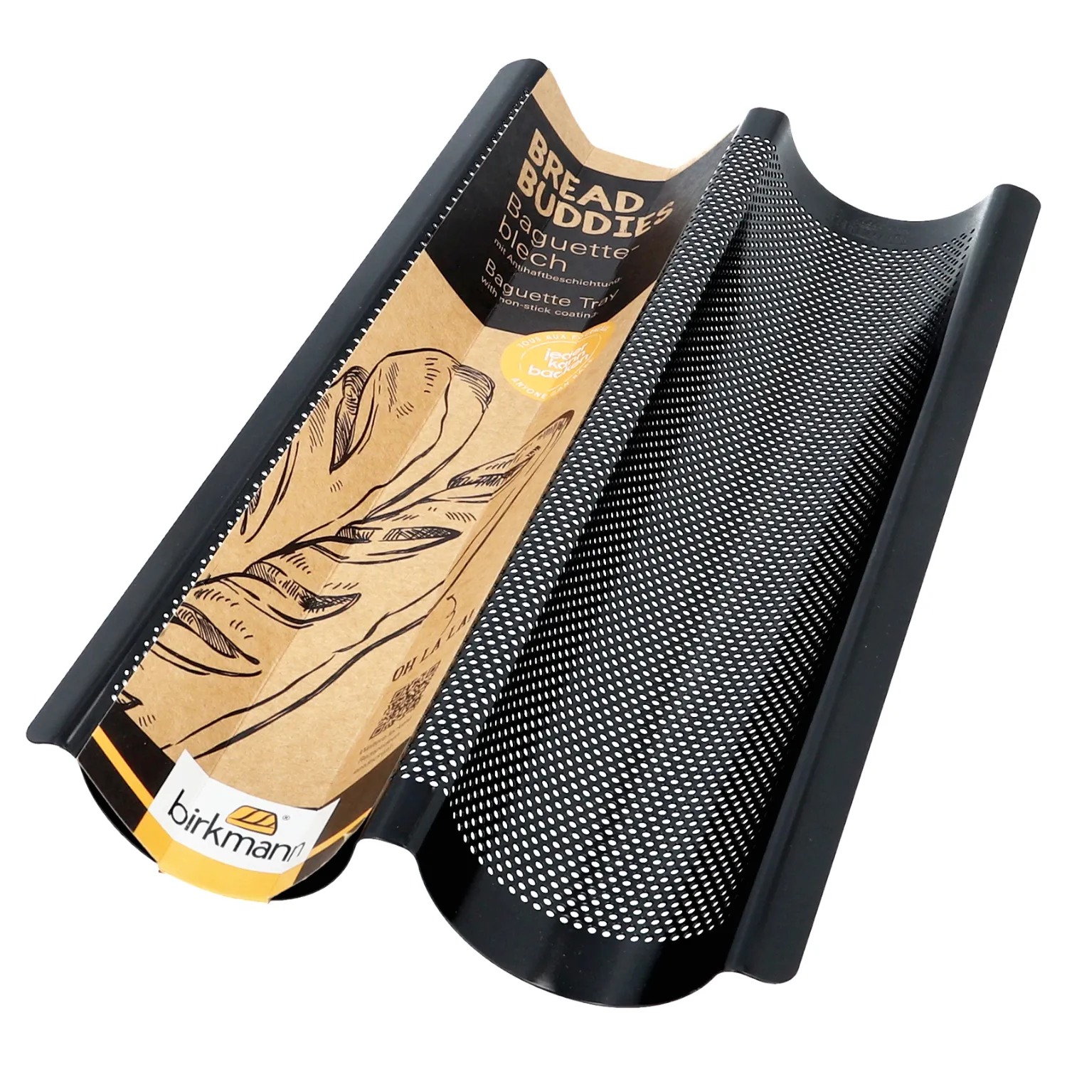 Birkmann Baguette Tray