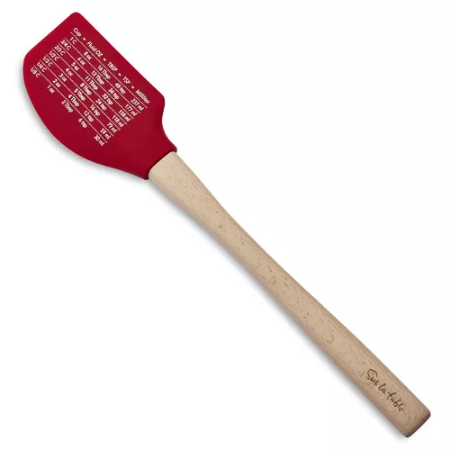 Sur La Table &#8217;Cook, Eat, Happy&#8217; Conversion Spatula