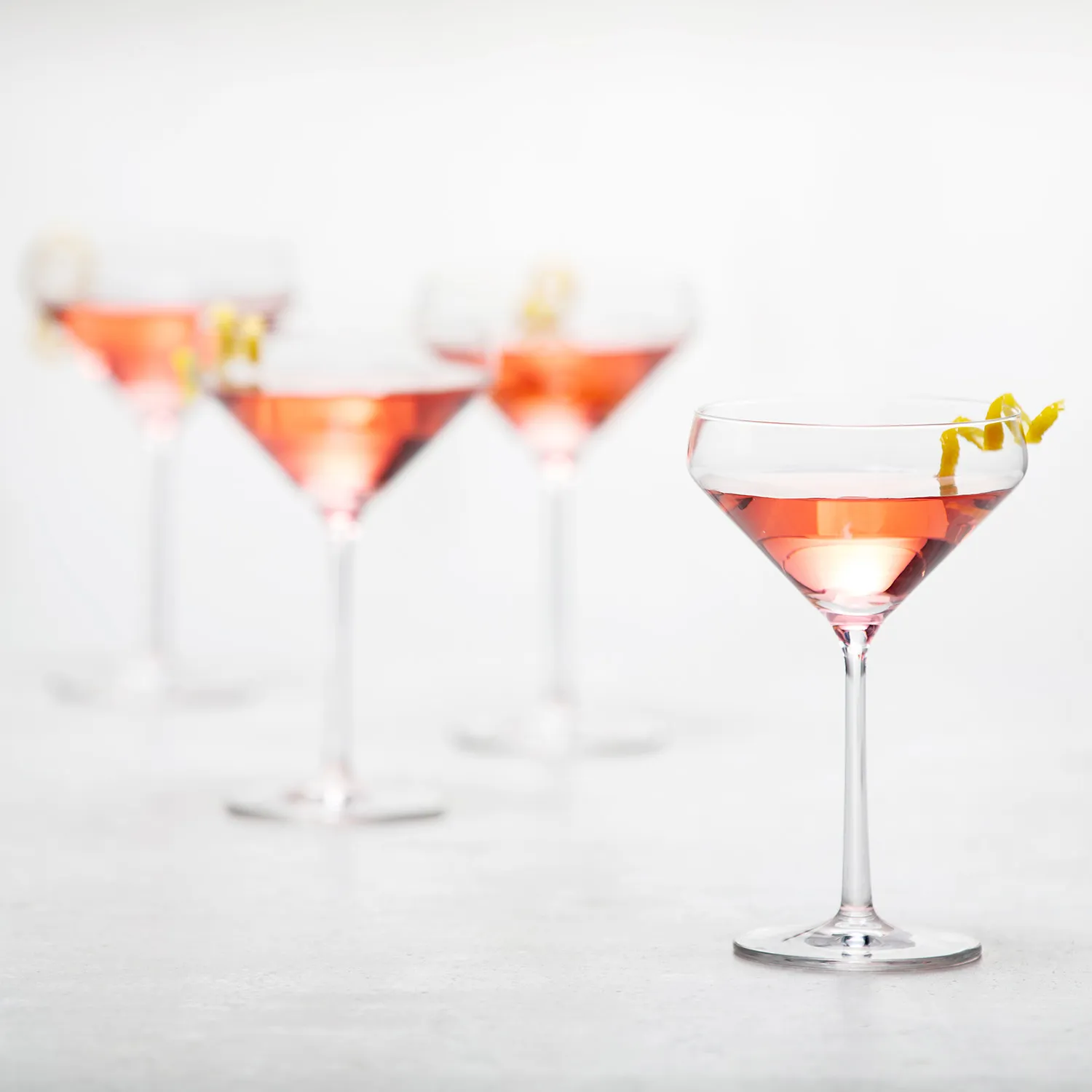 Schott Zwiesel Pure Martini Glass, 11.6 oz.