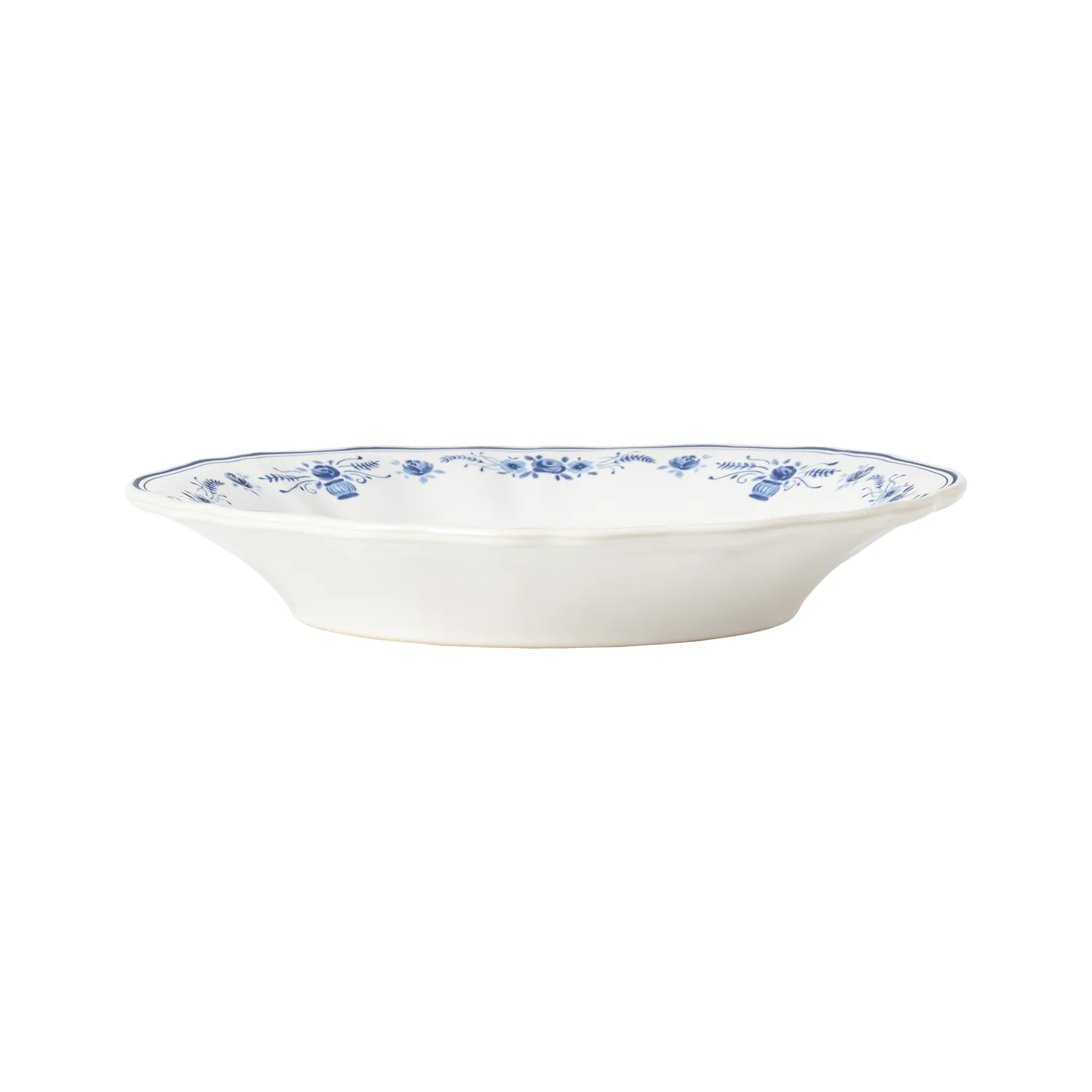 Costa Nova Vila Pasta Plates, Set of 6