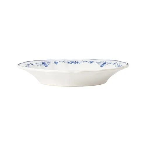 Costa Nova Vila Pasta Plates, Set of 6
