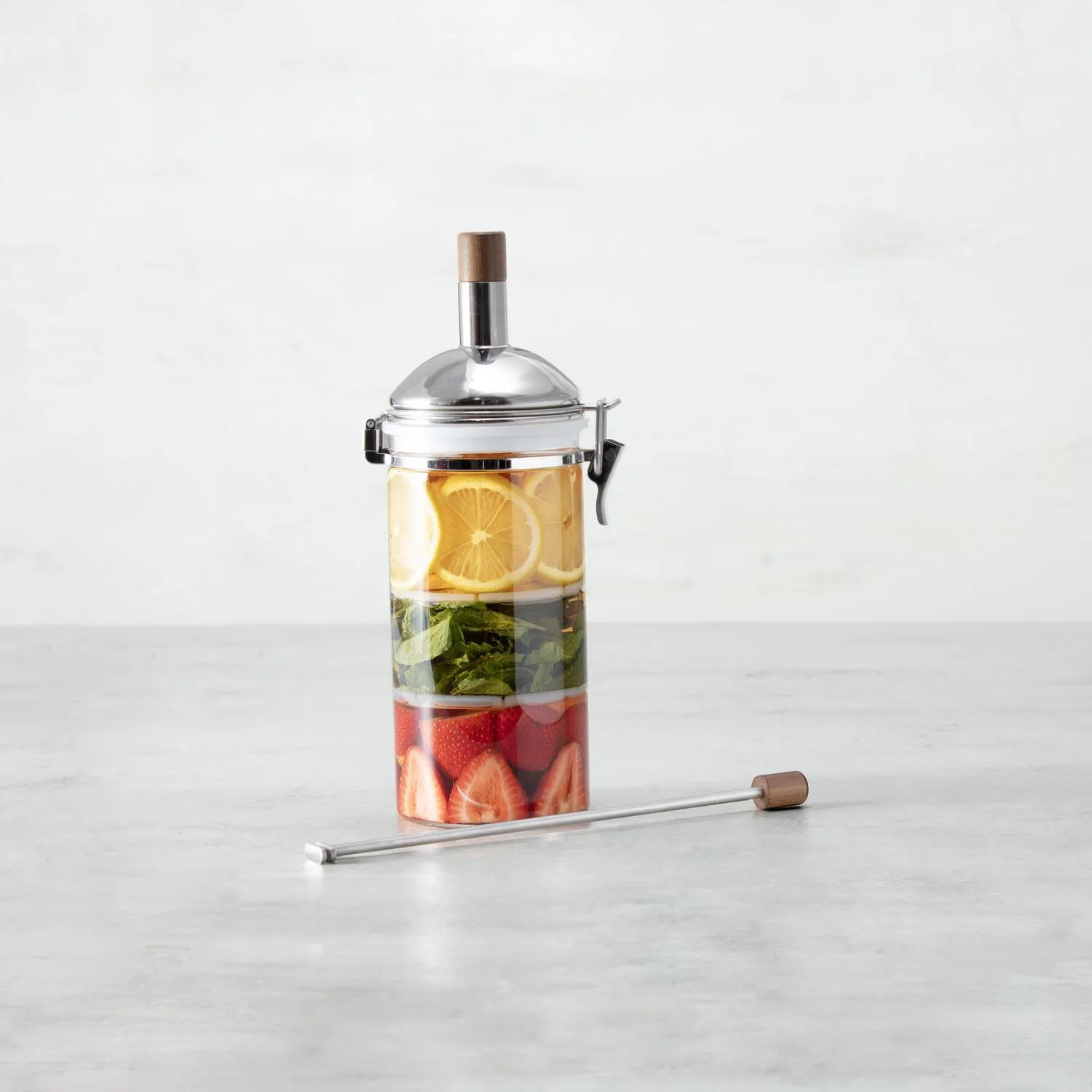 Crafthouse by Fortessa Cocktail Infuser