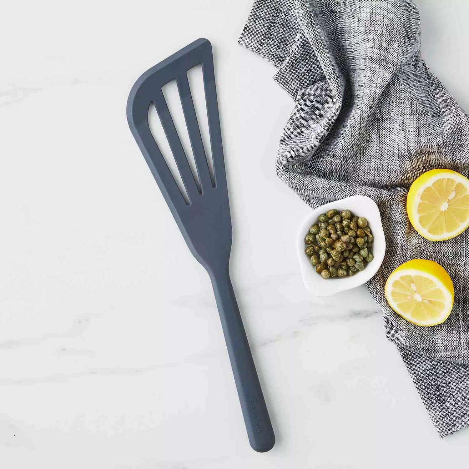 Sur La Table Silicone Fish Turner