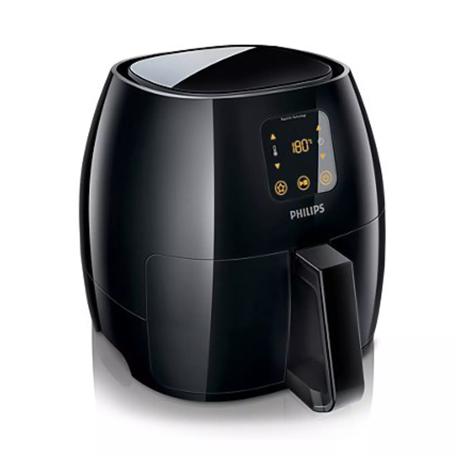 The Philips 3000 Series Air Fryer Is 50% Off On  Right Now