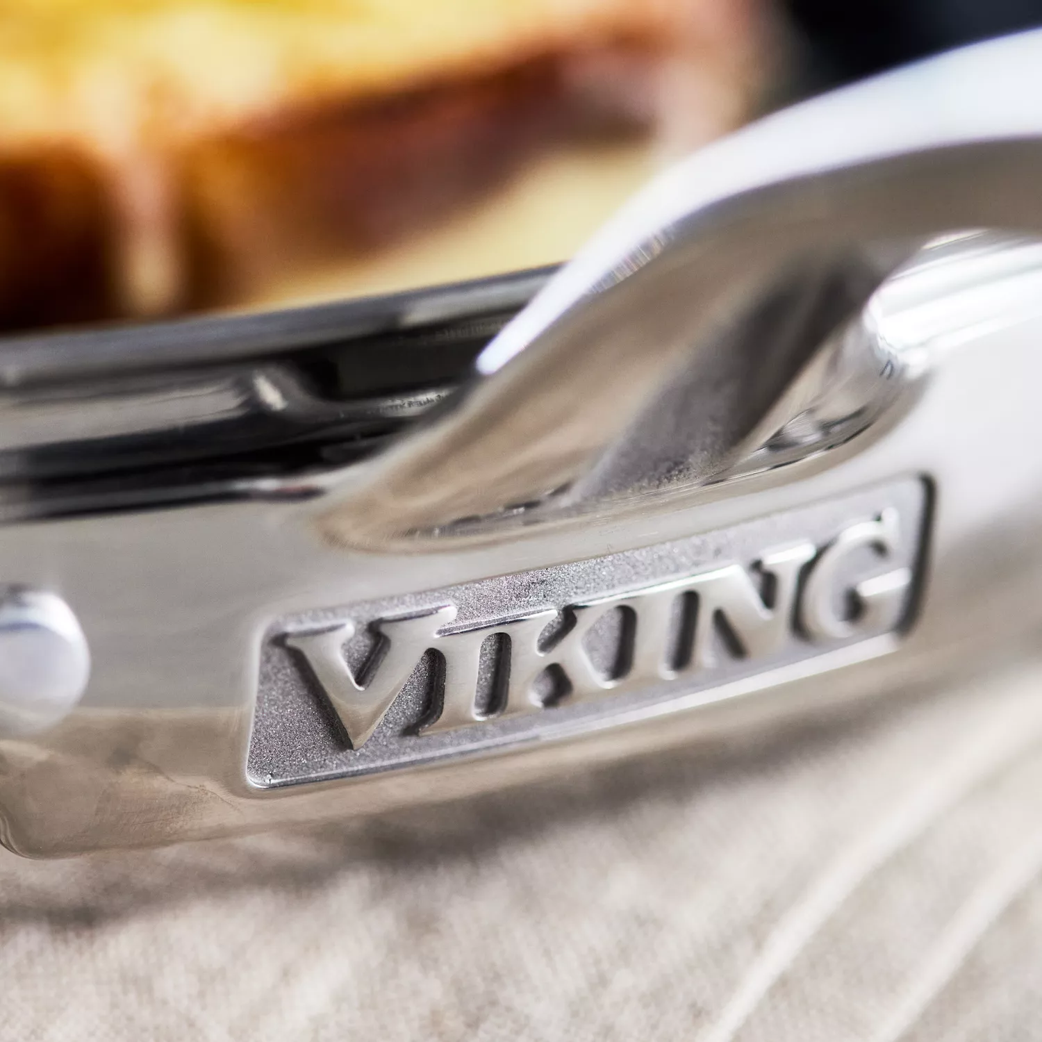 Viking PerformanceTi Skillet