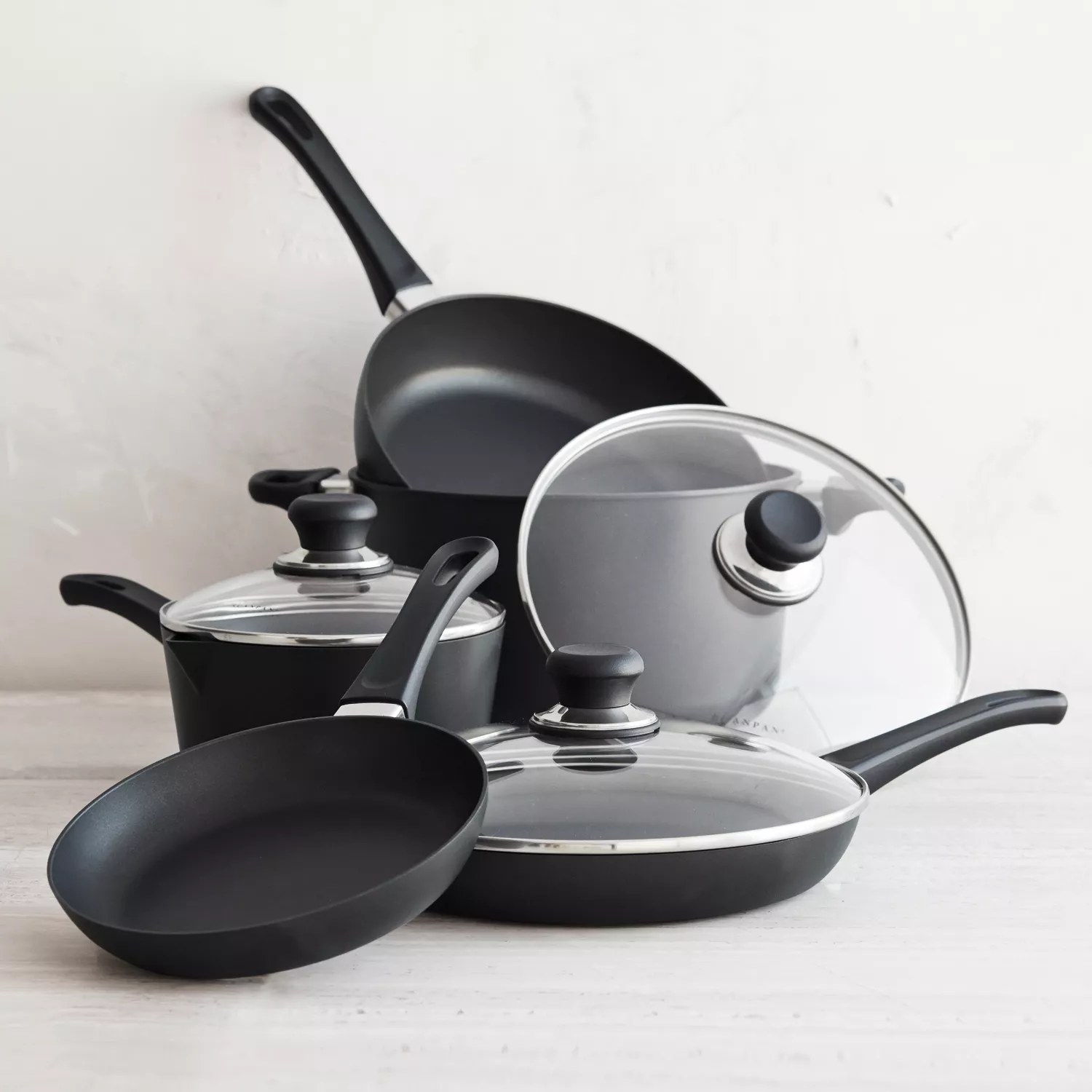 Scanpan Classic 8-Piece Set