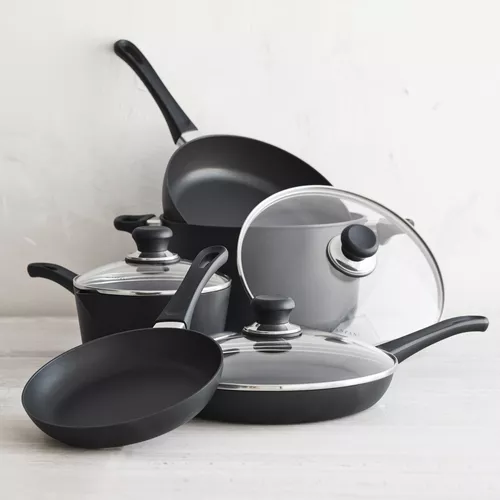 Scanpan Classic 8-Piece Set