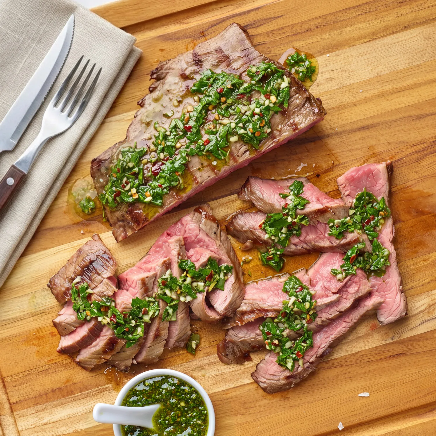 Latin Steakhouse - image 1