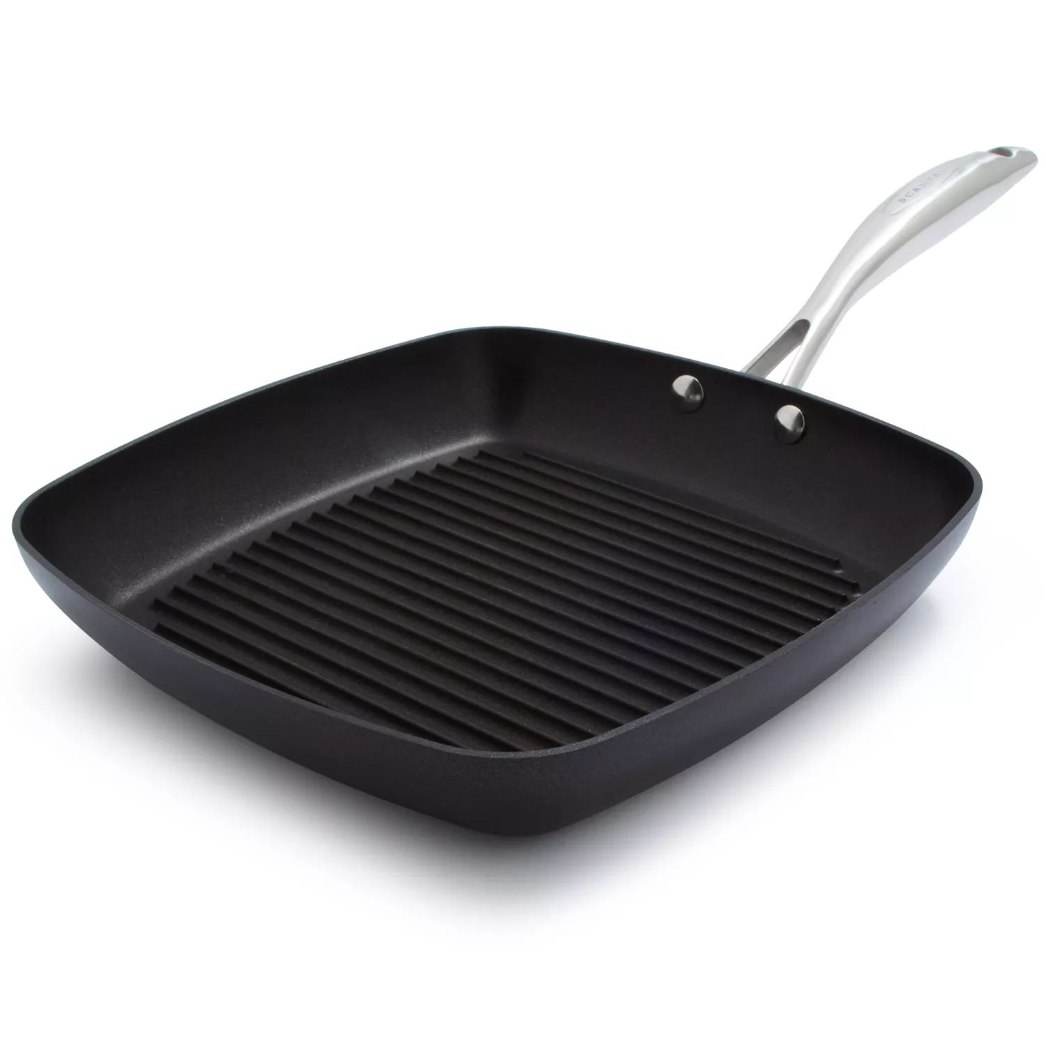 On the Pros and Cons of Grill Pans