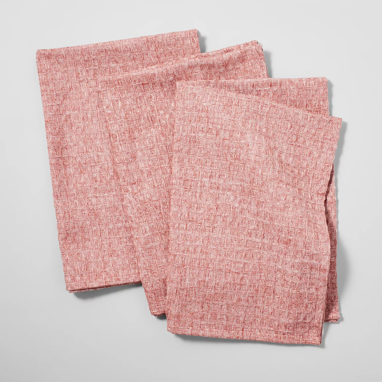 Recycled Terry Towel - Light Weight