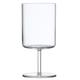 Crystal Glasses Set