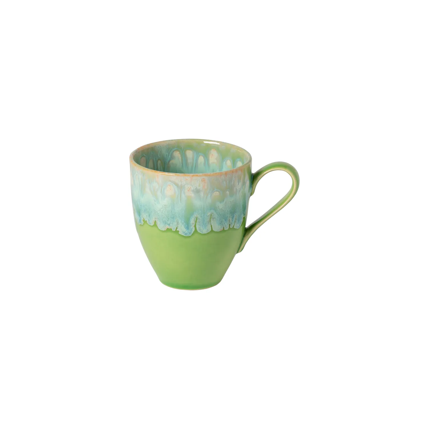Costa Nova Taormina Mugs, Set of 6