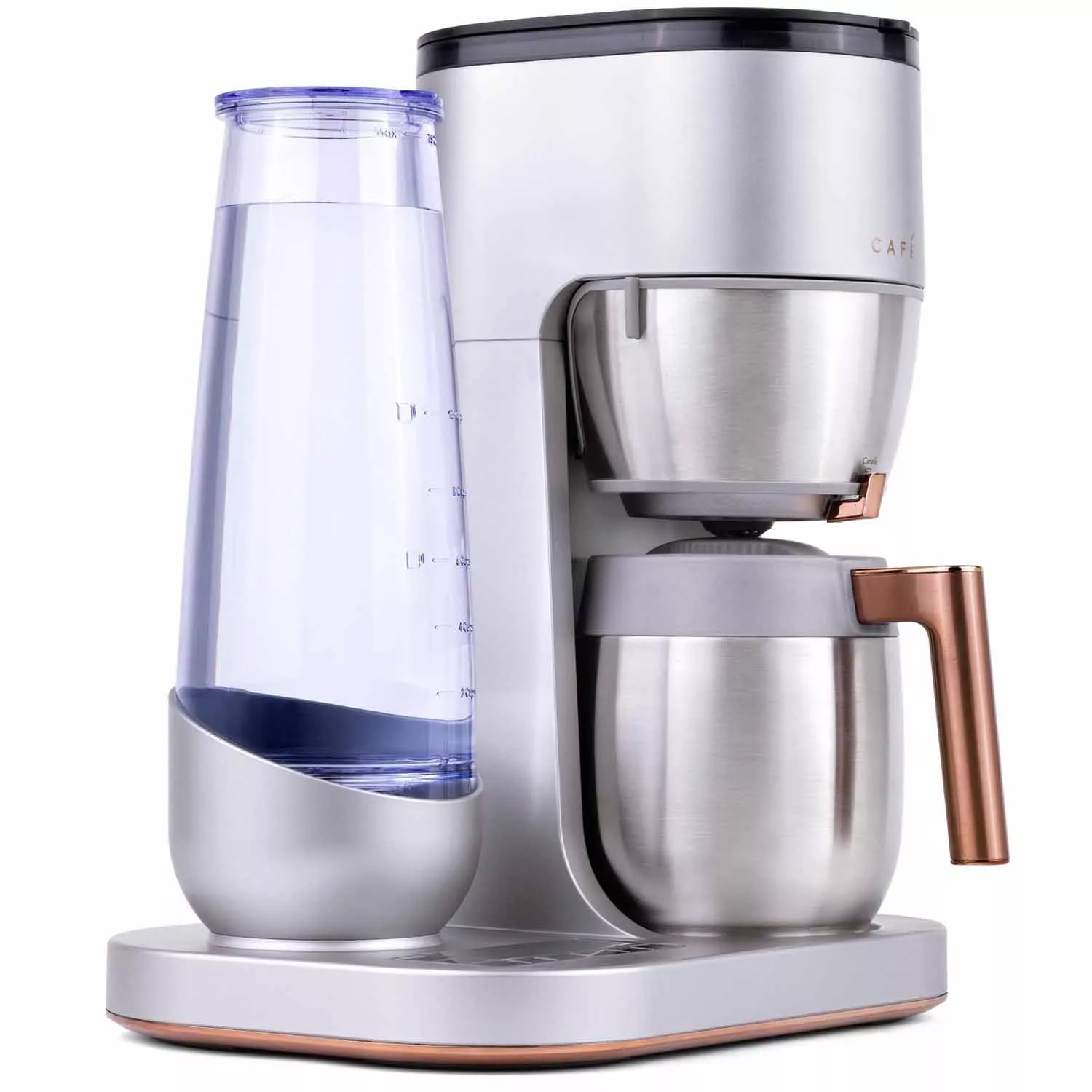 Café Specialty Grind & Brew Coffee Maker