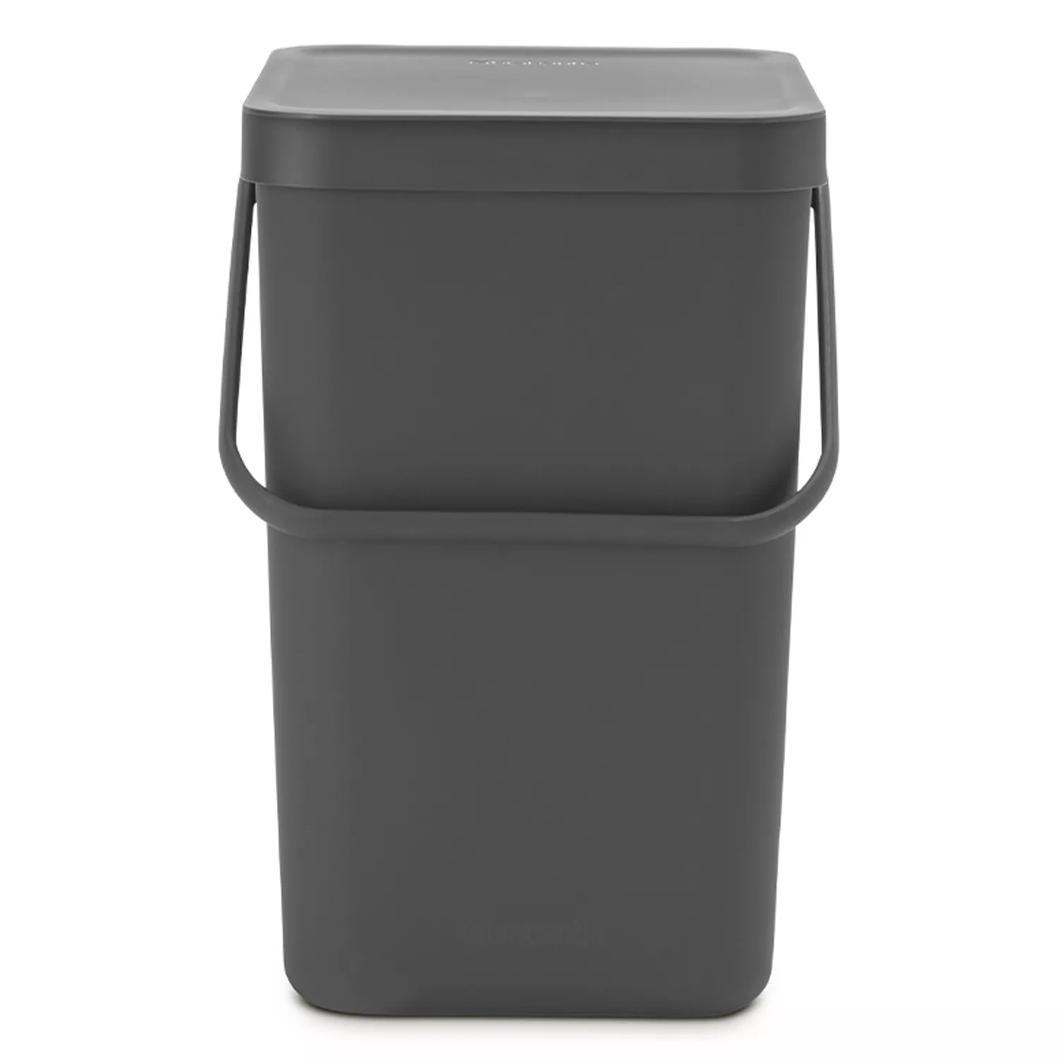 Brabantia Sort & Go Trash Bin, 25 L