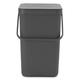 Recycling Trash Bins