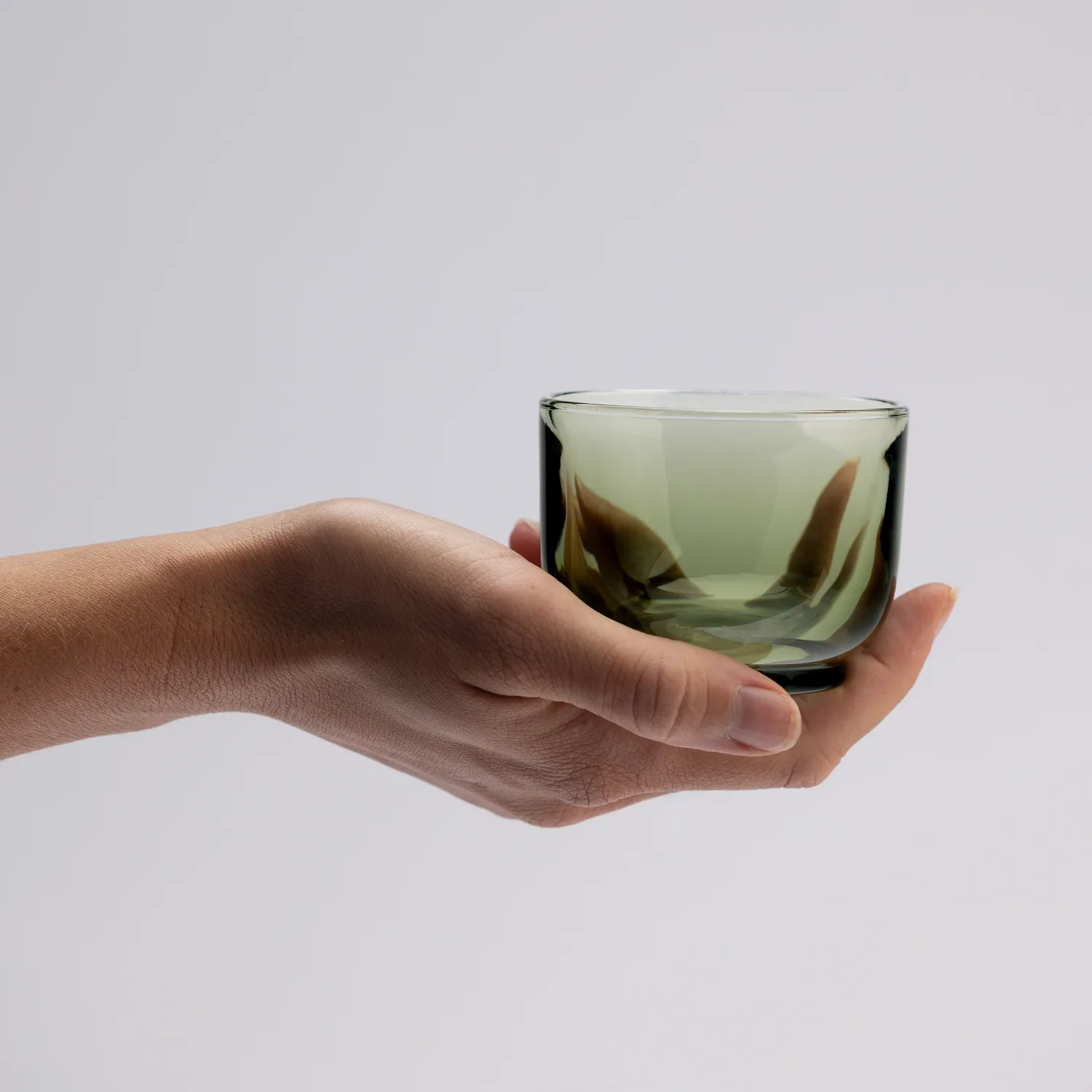 Fellow Pirch Espresso Glasses, Set of 2