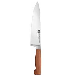 Zwilling Four Star Wood 8" Chef Knife