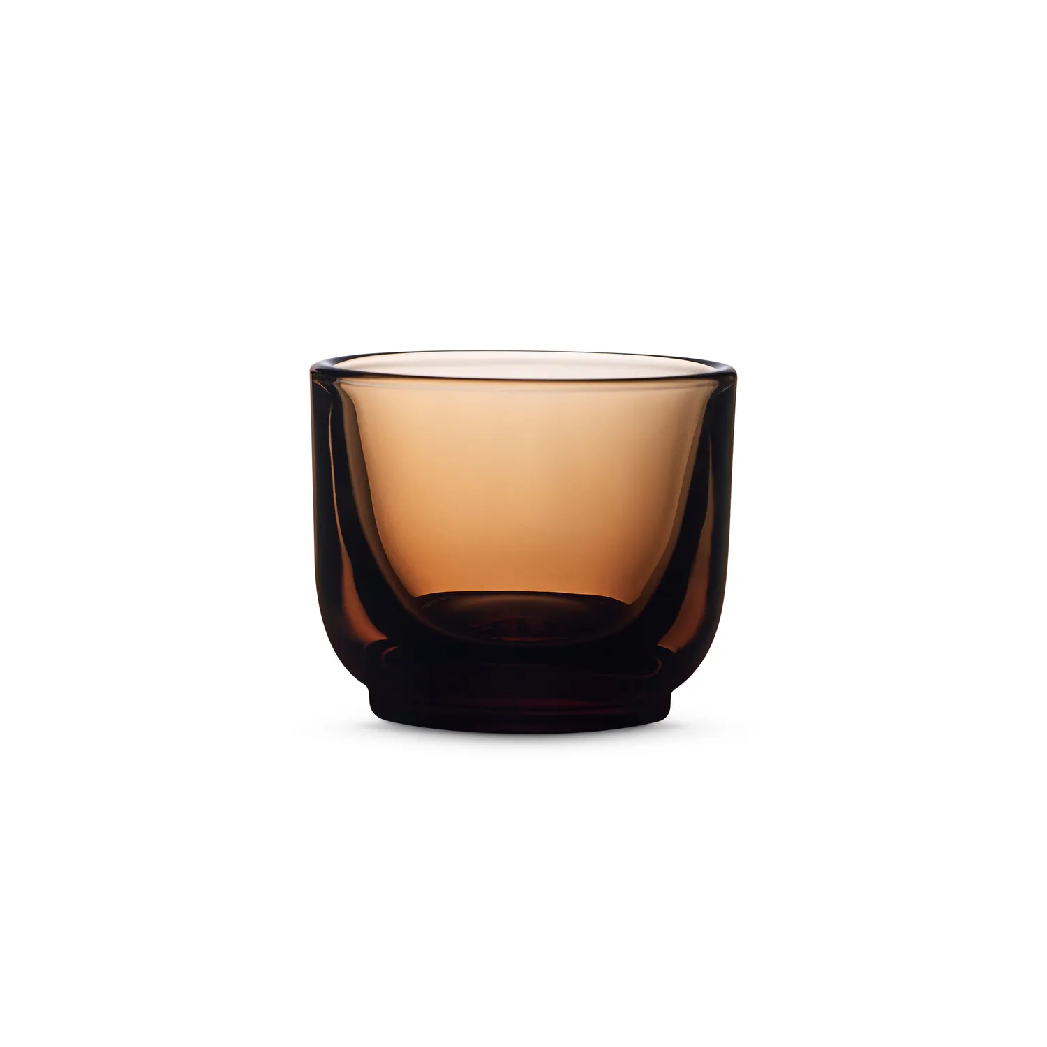 Fellow Pirch Espresso Glasses, Set of 2