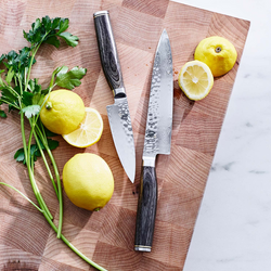 Shun Premier Grey Utility Knife, 6.5&#34;