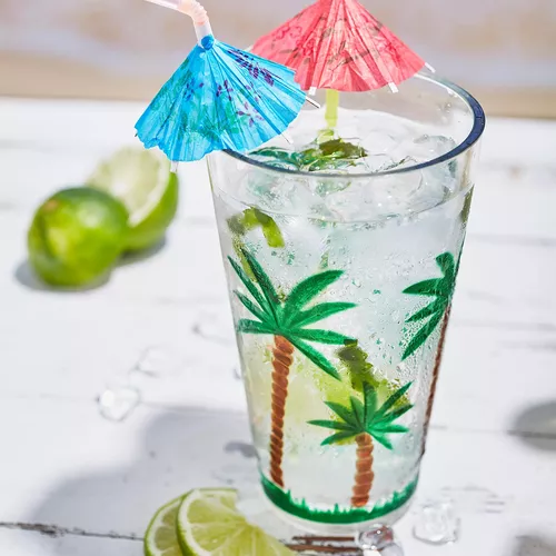 Pineapple Mojito