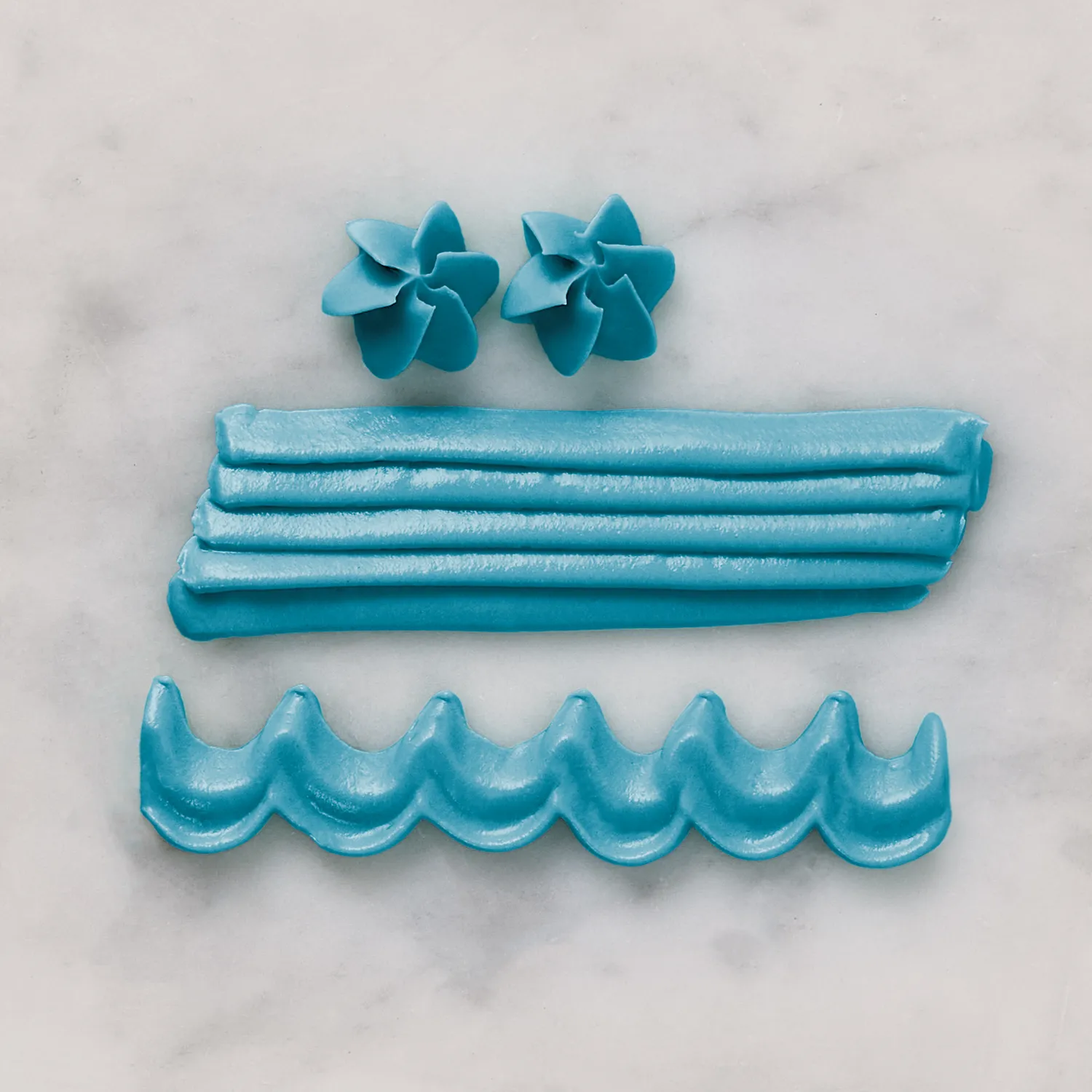 Sur La Table 34-Piece Ultimate Decorating Set