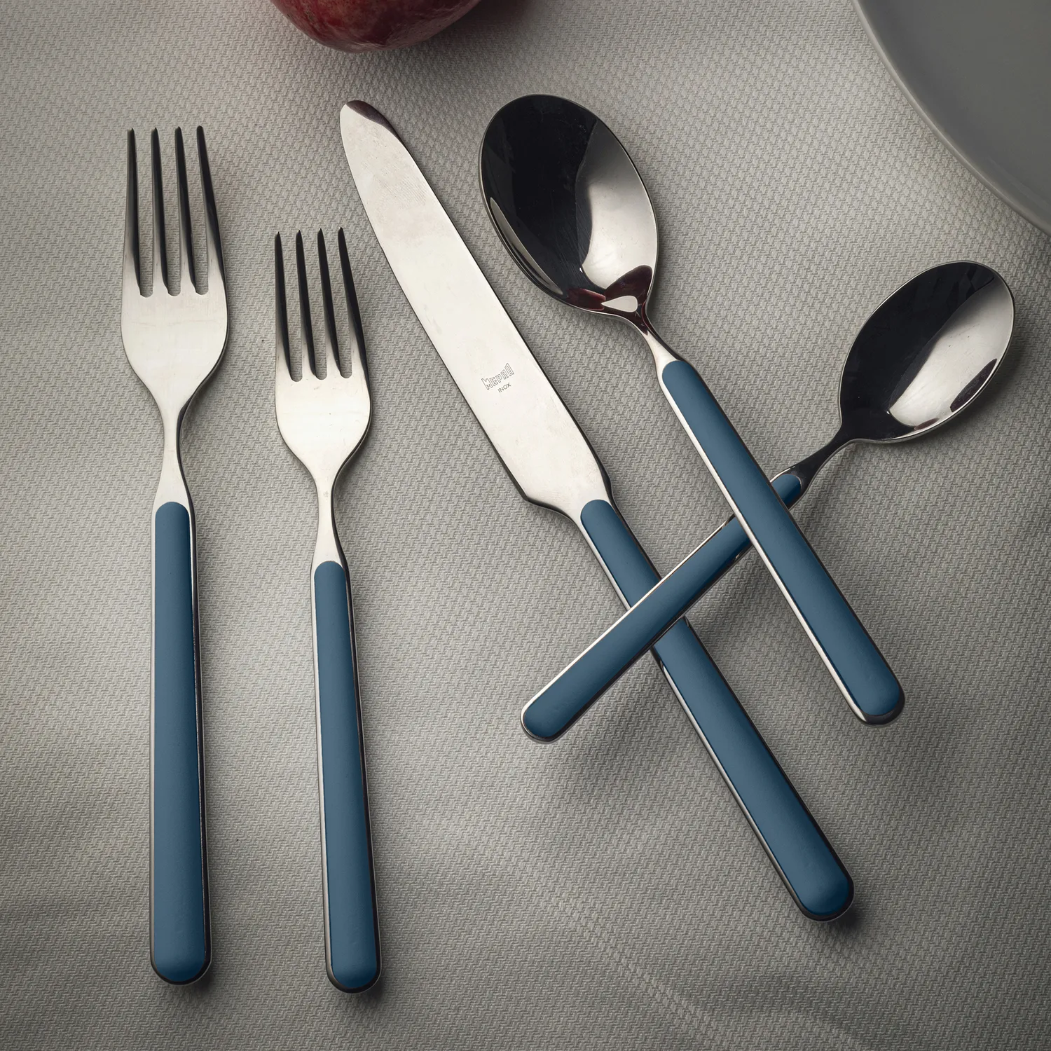 Mepra Fantasia 5-Piece Flatware Set